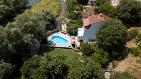 Vila Kosor Spring